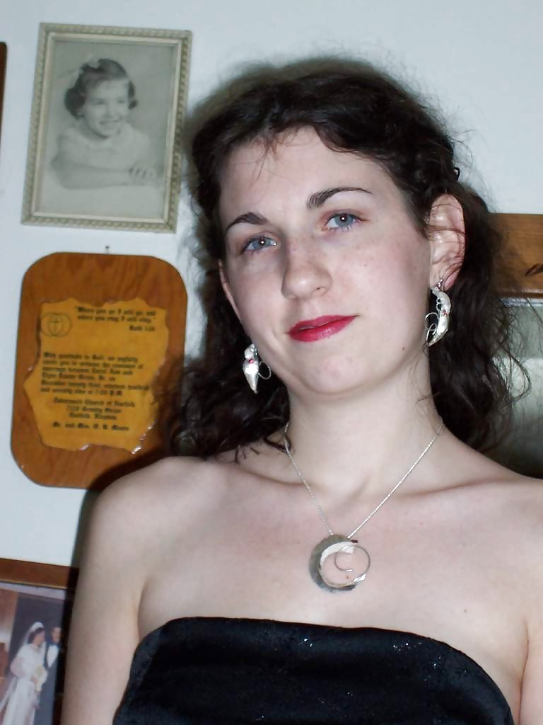 Amande vance
 #27834014