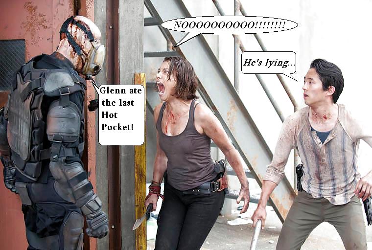 Hilarious Captions! #36485098
