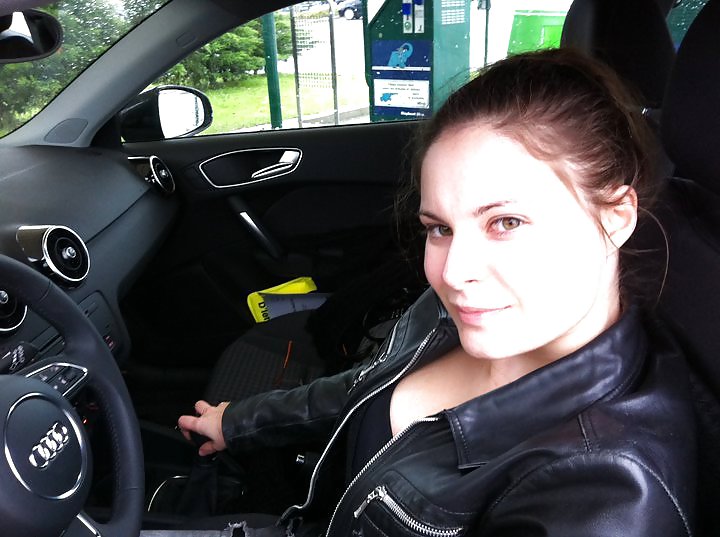Sophie C. Eine Echte Petasse #23622260