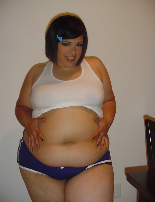 Chubbys calientes
 #24313595