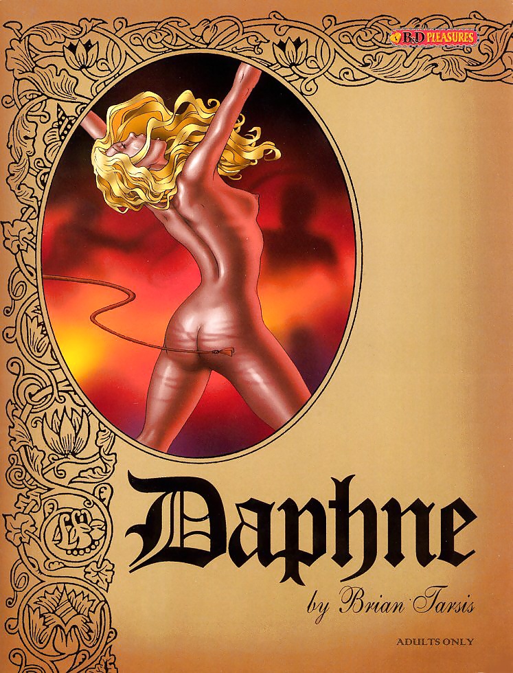 Daphne
 #31430909