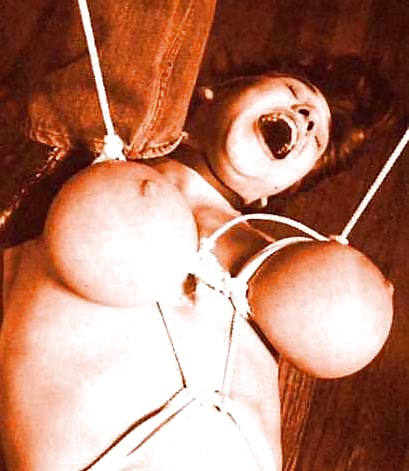 Vintage BDSM - Little Oral Annie #1 #28149413