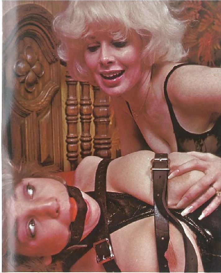 Vintage BDSM - Little Oral Annie #1 #28149595