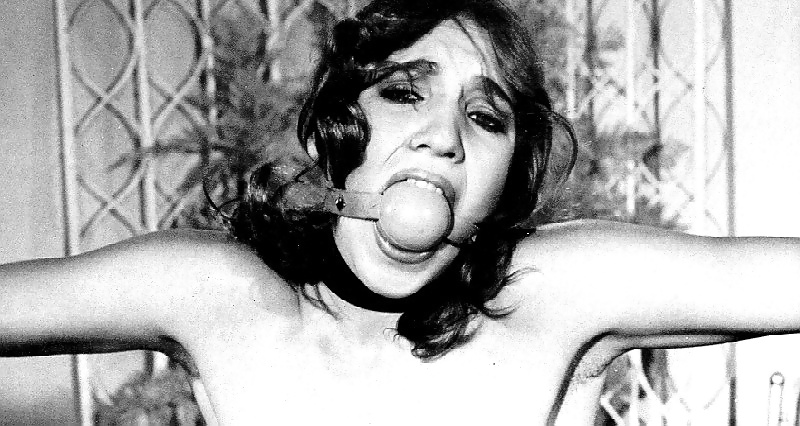 Vintage BDSM - Little Oral Annie #1 #28149626