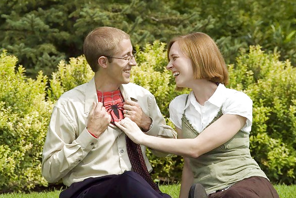 Engagement 5 #40675682