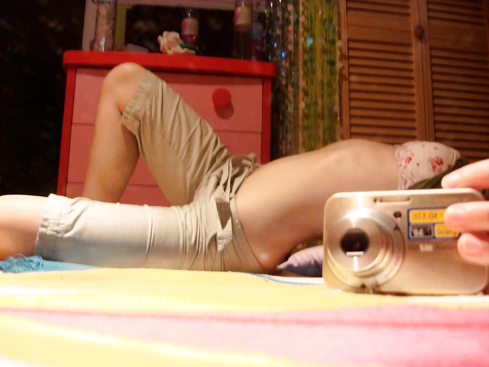 Petite teen #38014214