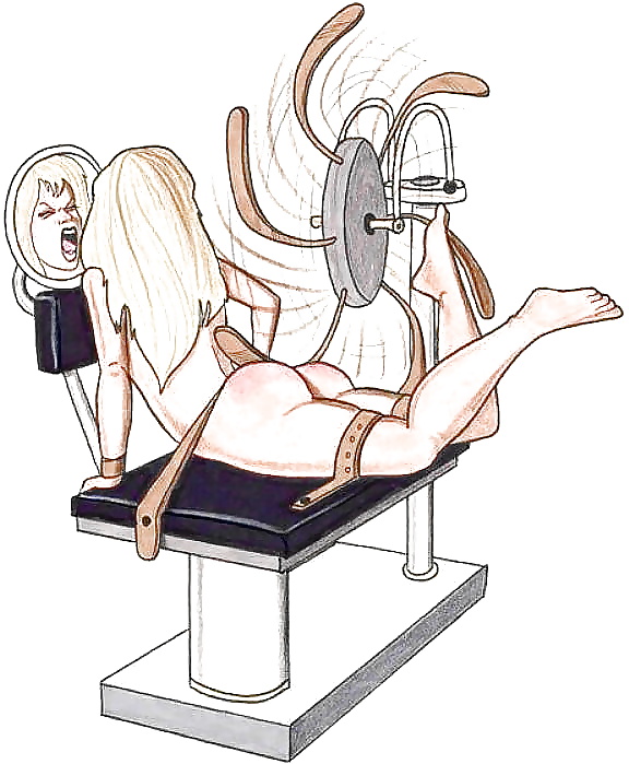 Spanking machines #34033874