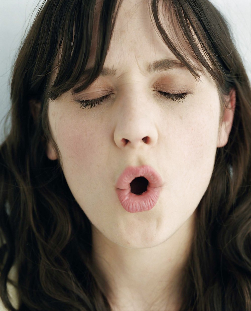 Zooey deschanel caldo
 #36609663