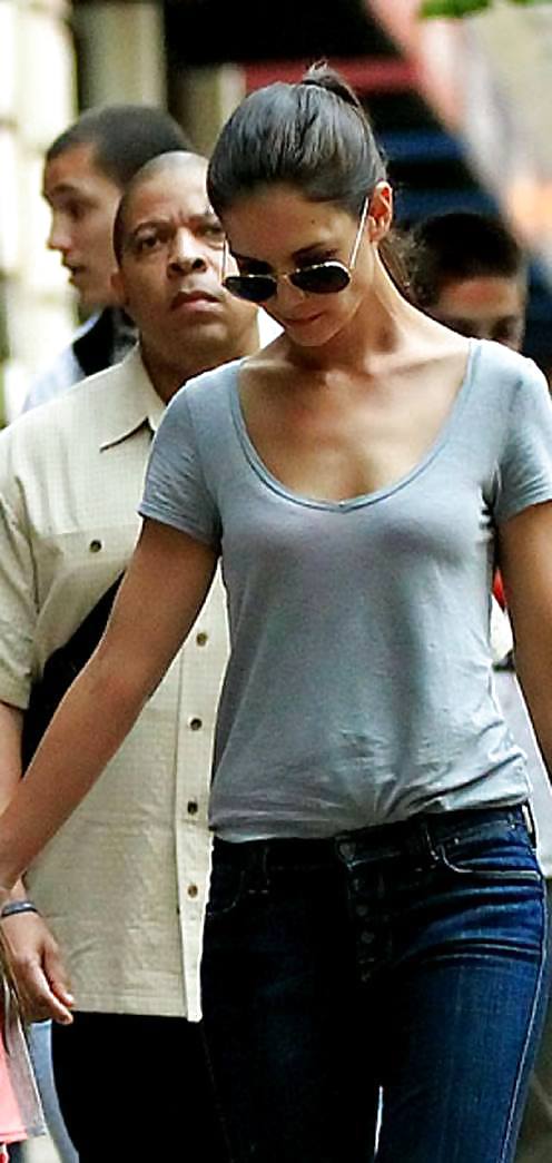 Beautiful Celebs Caught by Voyeur TROC #36351575