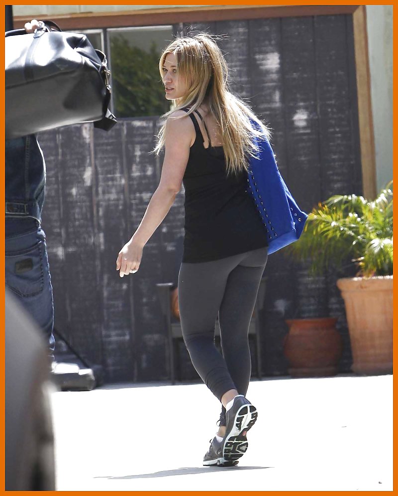 Hilary duff
 #36014705