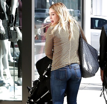 Hilary duff
 #36014741
