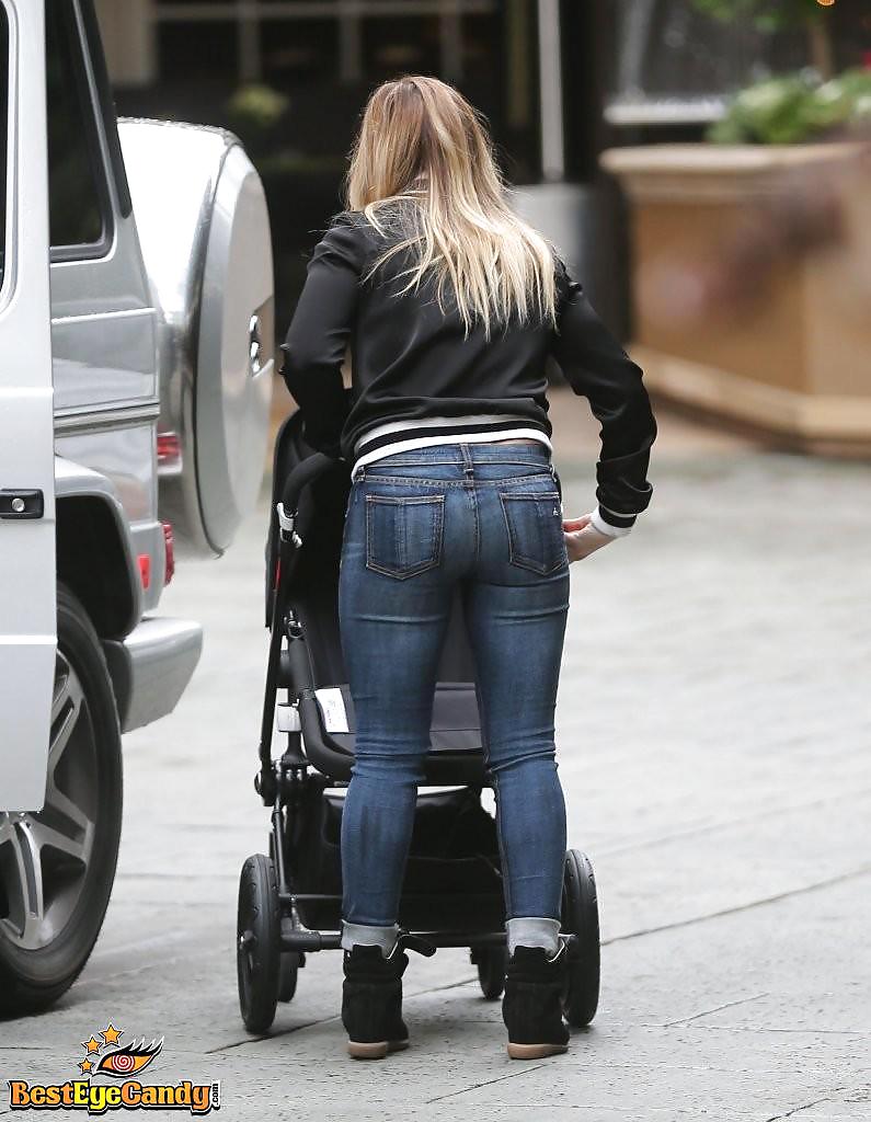 Hilary duff
 #36014759