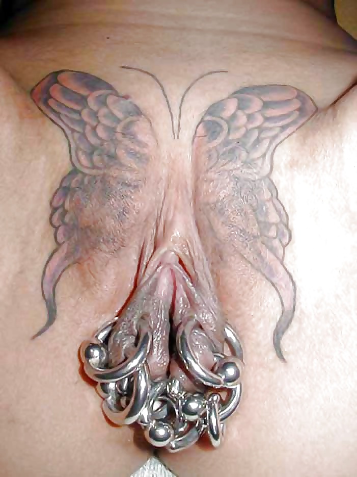 Kunstvolle Kunst Der Körperkunst-Piercings & Körper Schmuck # 7 #27092979