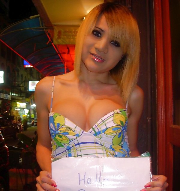 Ladyboy Eis Von Pattaya #35227163