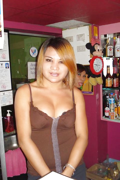 Ladyboy Eis Von Pattaya #35227196