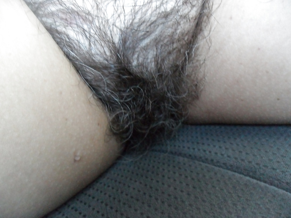 What's Hairy and Juicy? My Wife's Pussy! #38846841