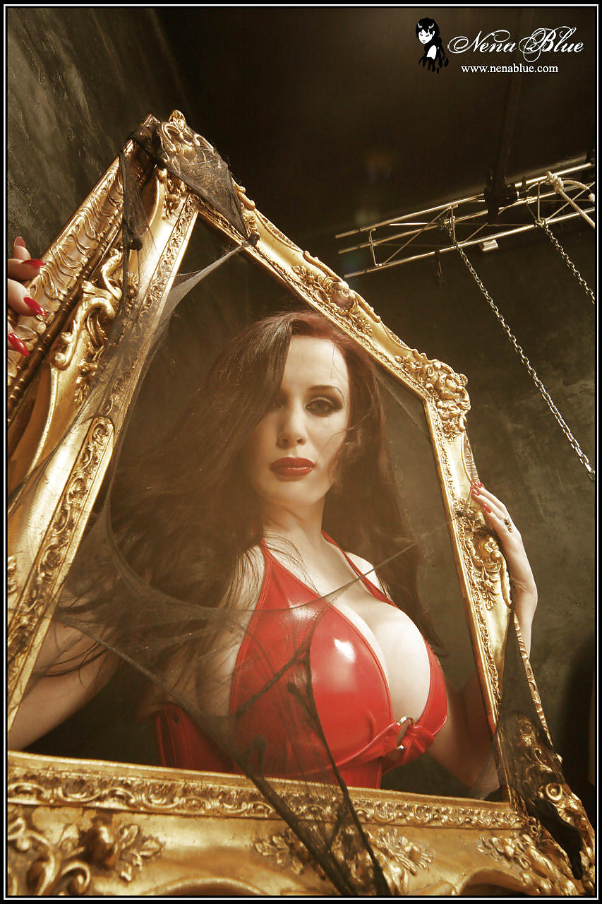 Morrigan Hel #31603902