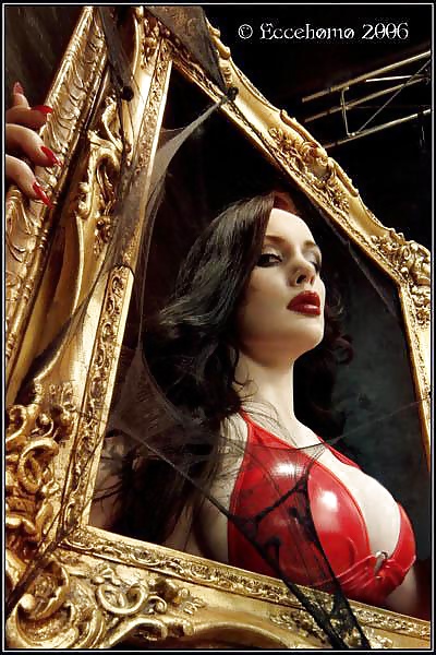 Morrigan Hel #31603923