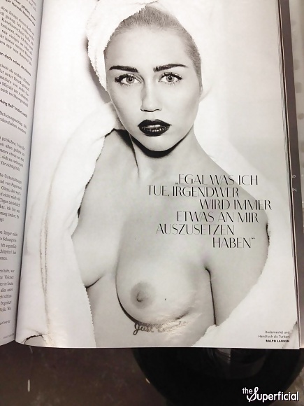 Miley cyrus (3)
 #29050307