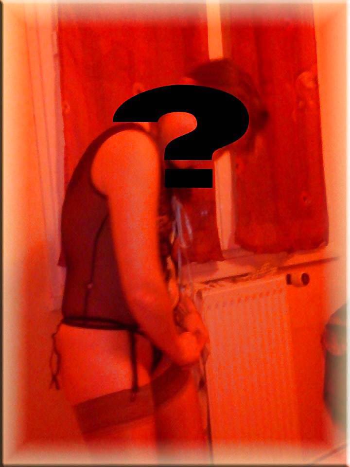 Chambre Rouge