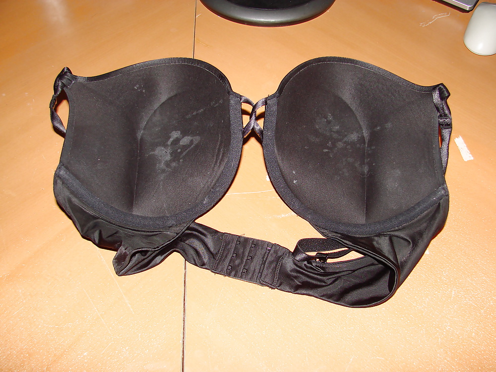 Amazing Gf Thick Add-2-Cup Sizes Push-Up bra #40807896