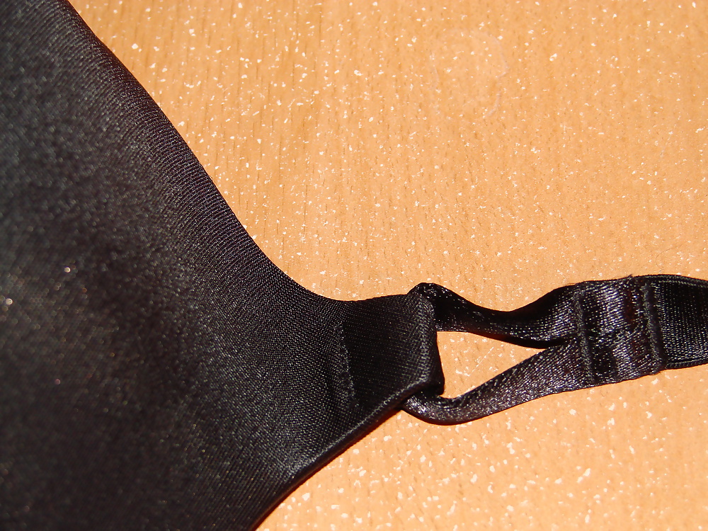 Amazing Gf Thick Add-2-Cup Sizes Push-Up bra #40807940