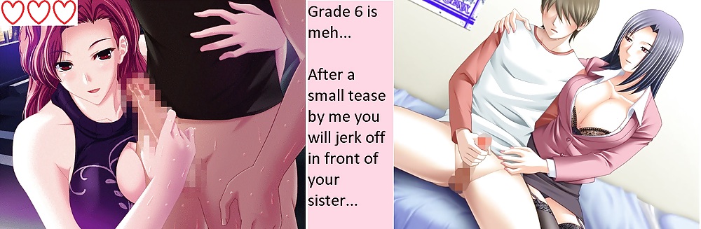 Hentai Story: New rules from mom! #26176195