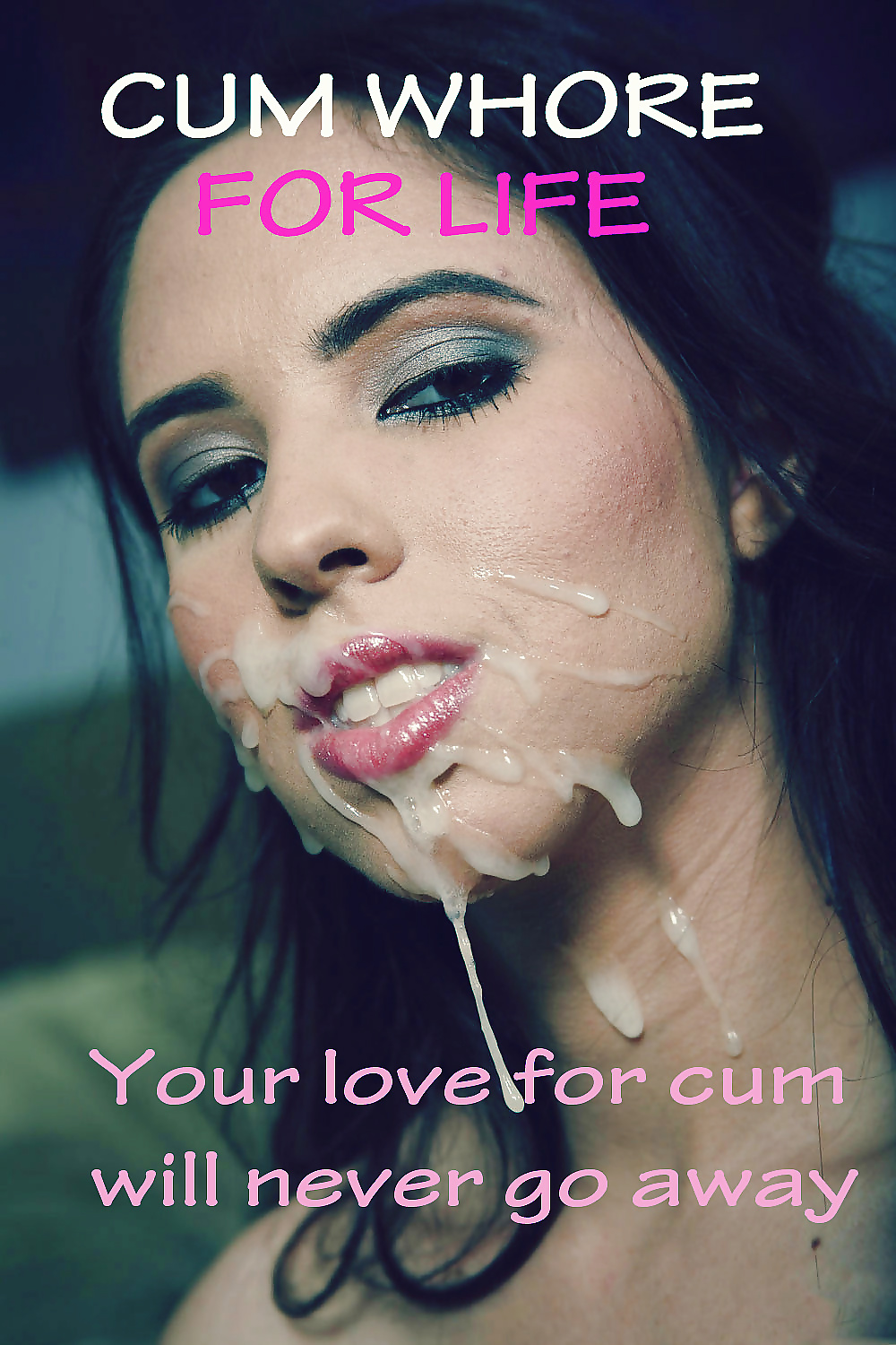 Cum Everywhere #39435047