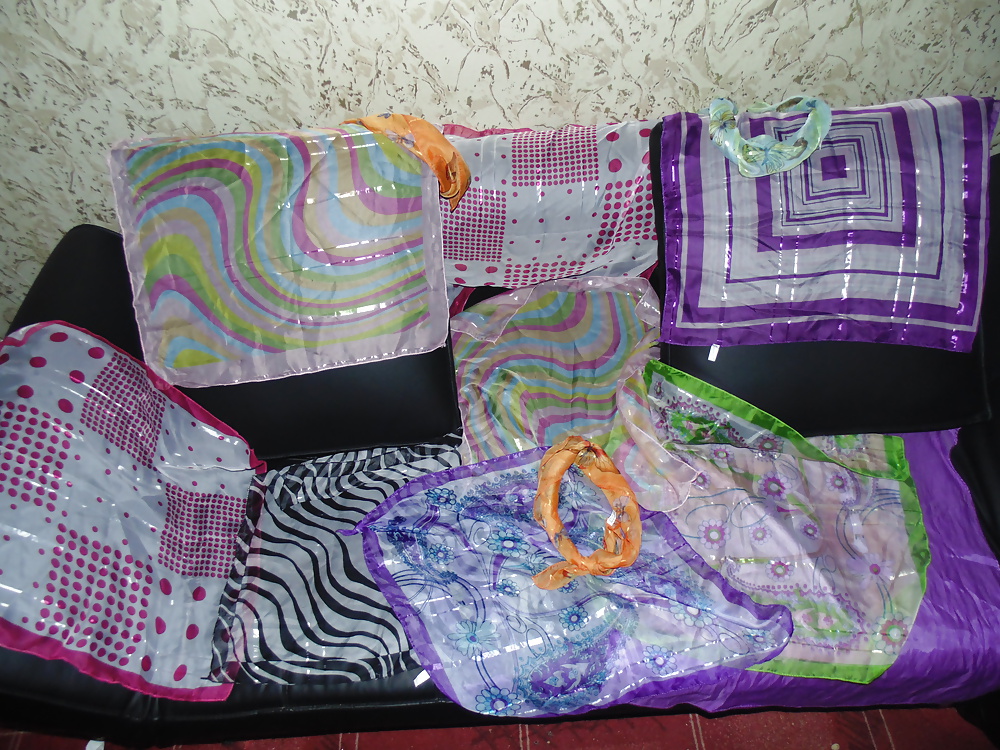 Yo bufandas
 #28434851