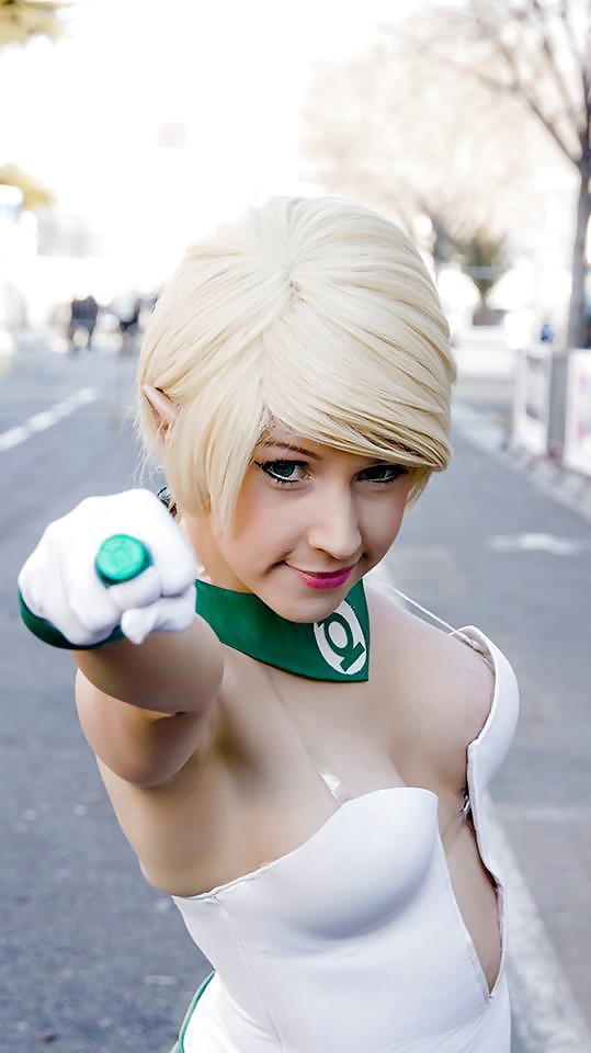 コスプレ1
 #25875432