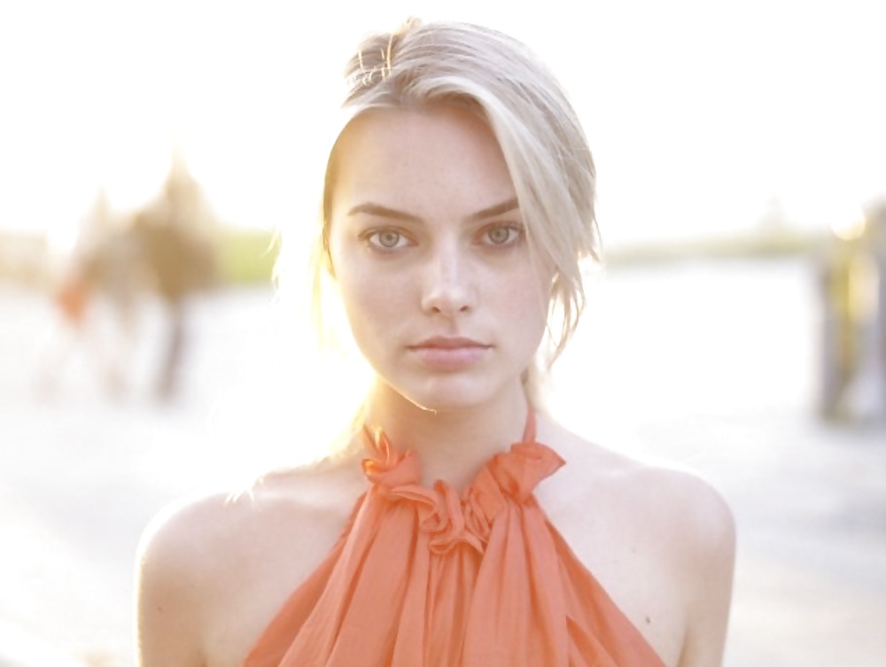 Manquer. Margot Robbie #39975963