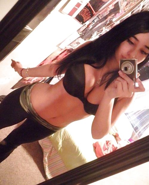 セクシーな自撮り写真 006
 #35938681