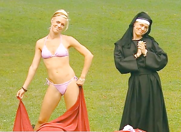 ギャグの楽しさ
 #25601065