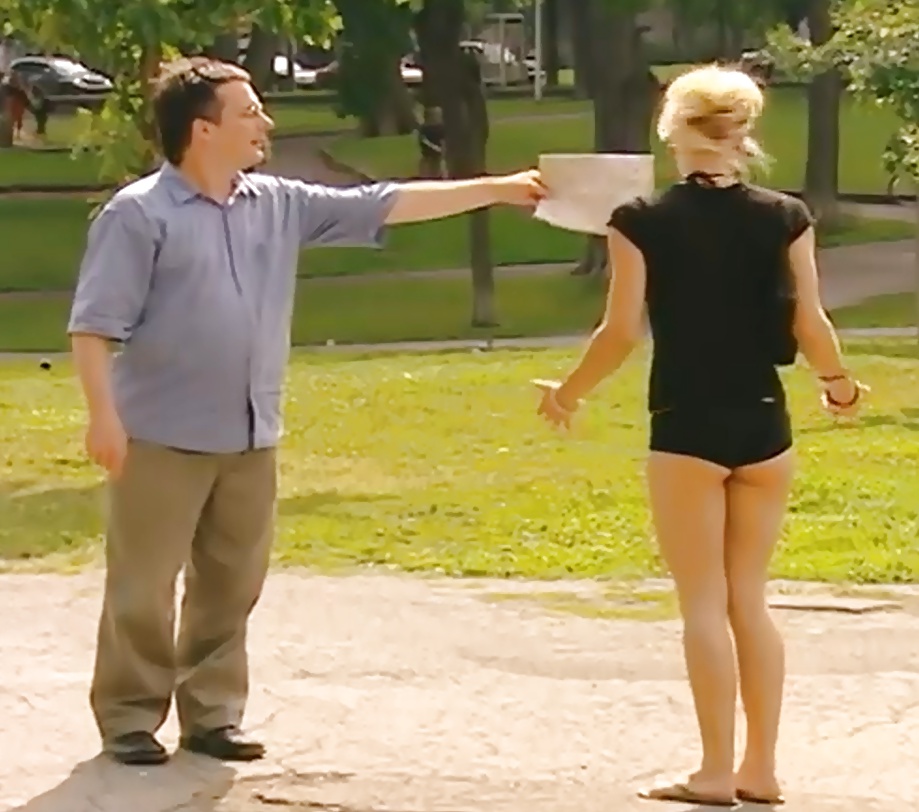 ギャグの楽しさ
 #25601169