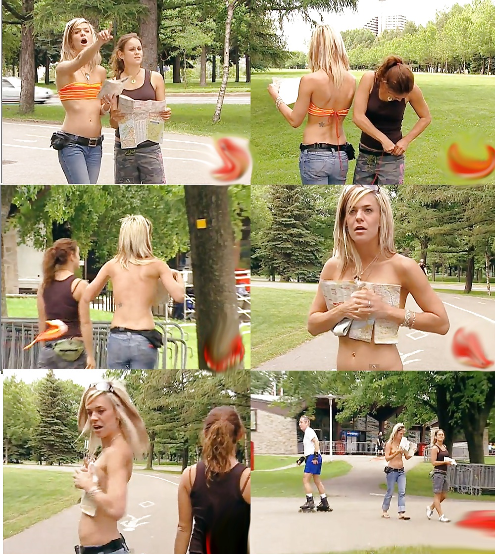 ギャグの楽しさ
 #25601249