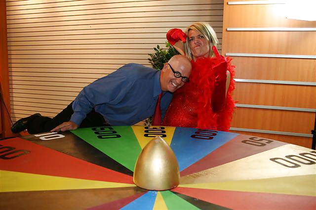 ギャグの楽しさ
 #25601363