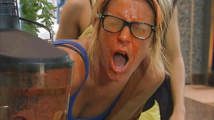 ギャグの楽しさ
 #25601375