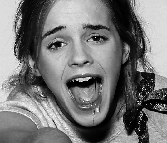 Emma watson ama cum
 #40493794