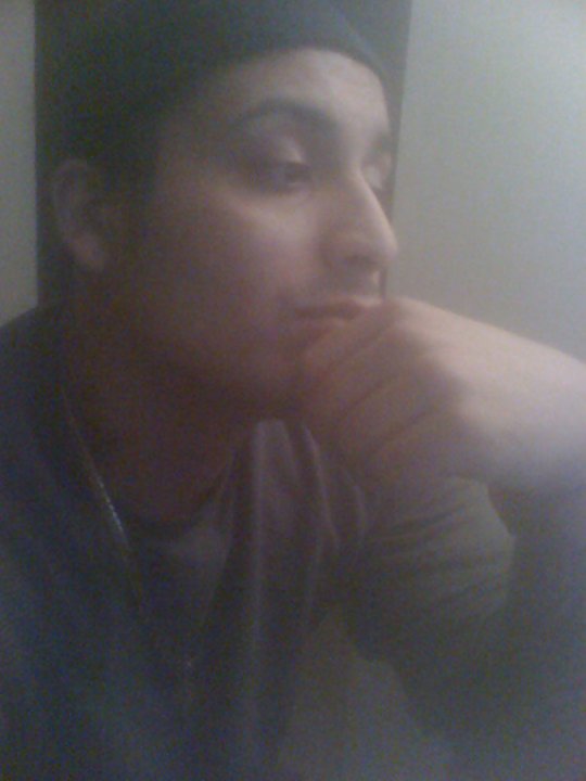 Just me #37290023