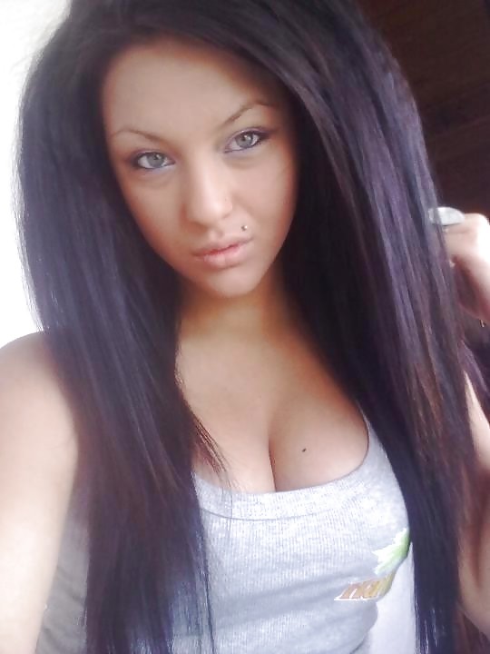 ティーン、レズビアン、セクシー
 #23856731