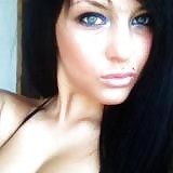 Adolescente, lesbiana, sexy
 #23856743