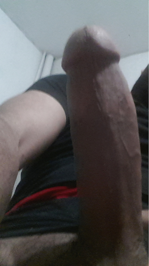 MY HUGE DICK #32931935