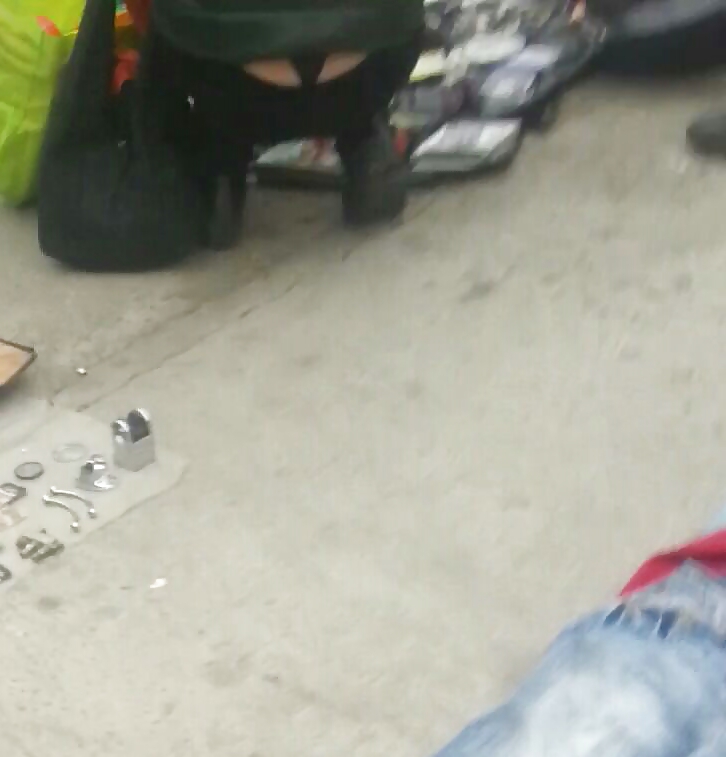 Spion Öffentlichkeit Reifen Upss Höschen Schwarz Rumänisch #24723015