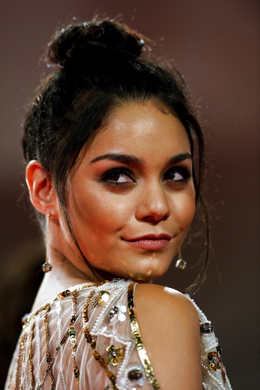 Célébrité Mignon Hudgens Cochonne Vanessa #30619203