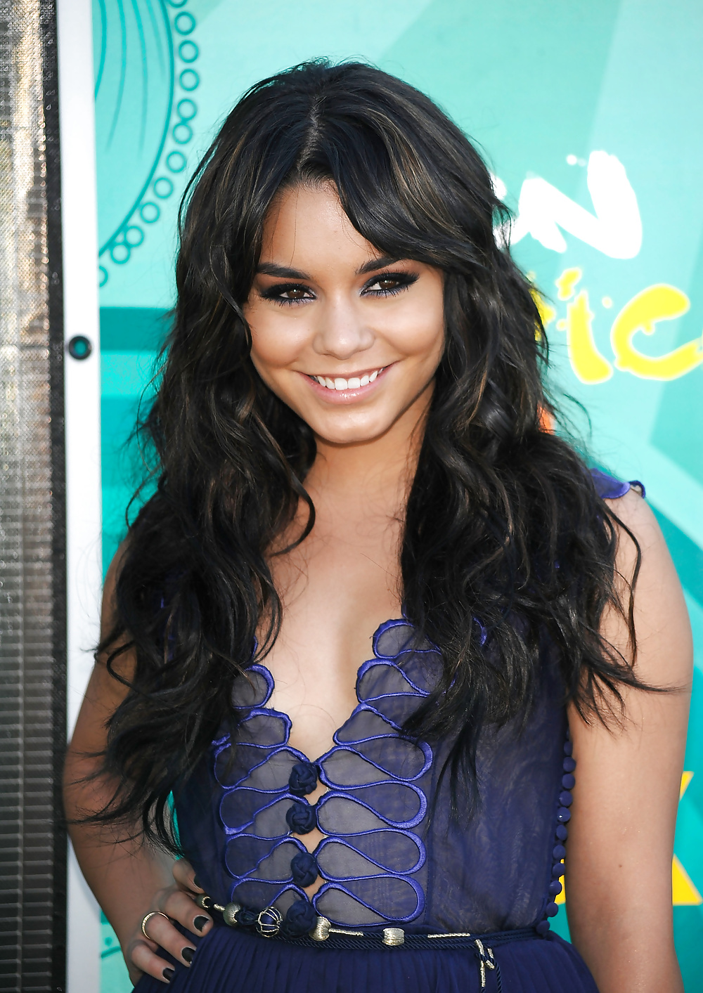 Célébrité Mignon Hudgens Cochonne Vanessa #30619212