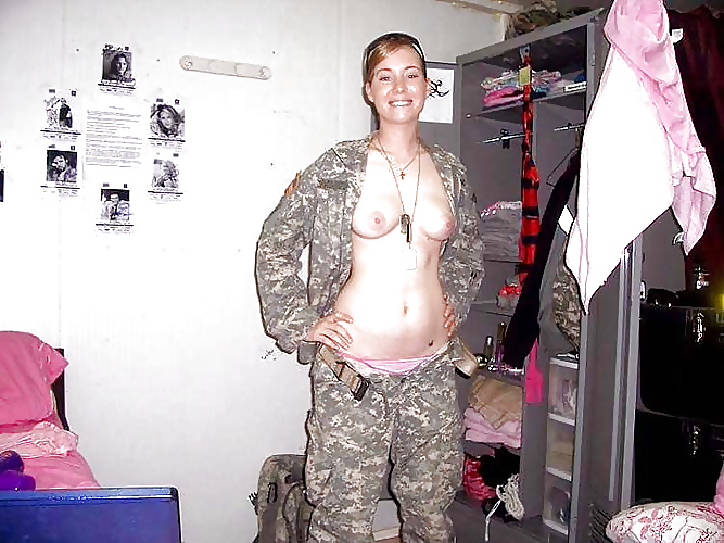 Military Women #33797597