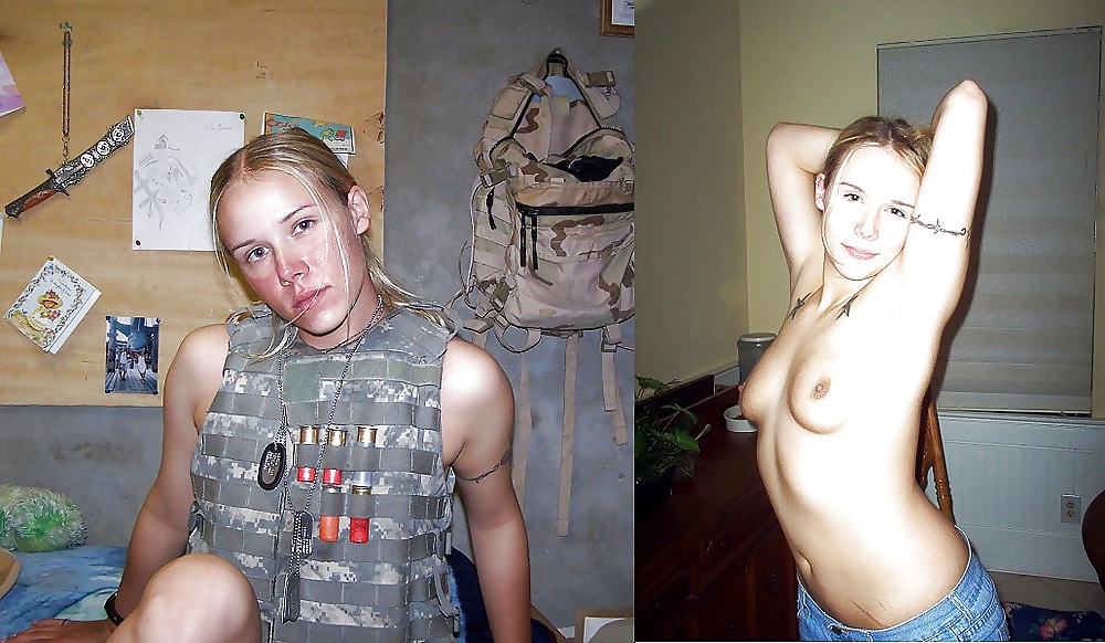 Donne militari
 #33797607
