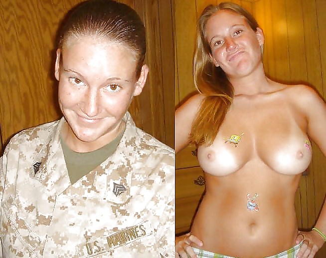Military Women #33797707