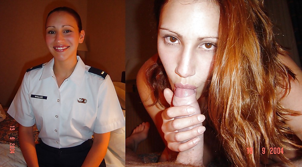 Military Women #33797784