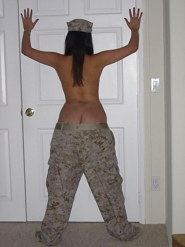 Military Women #33797957